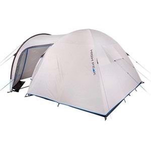HIGH PEAK Tent Tessin 5.1 deep forest