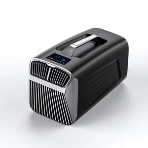 ARAÇ KLİMASI IOG1 + HEATİNG GREEN
