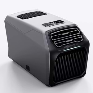 ARAÇ KLİMASI DARK GREY IOG3 AC220V