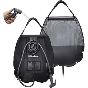 King Kamp Kamp Duşu 20L KA3658