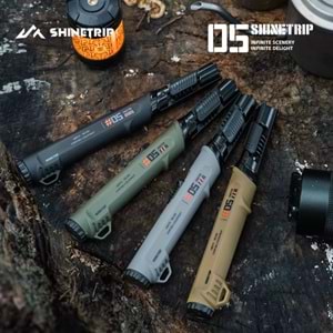 SHİNE TRİP A566 -D01 05 SERİES YEŞİL