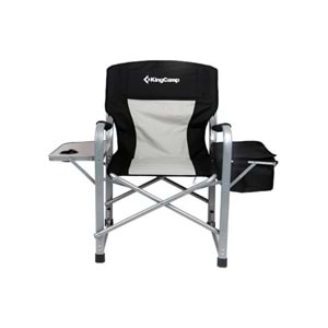 King Kamp ASH C10 Buzluklu Kamp Sandalyesi KC3977