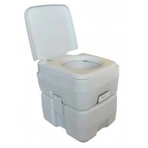 Kasetli Tuvalet 20LT Pis Su Tankı OC28