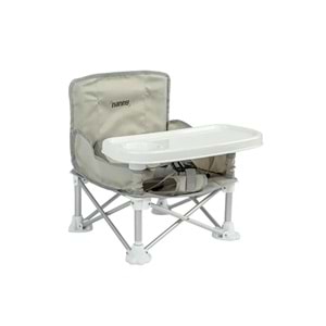 Funky Nanny Deluxe Bebek Mama Sandalyesi