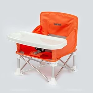 Funky Nanny Deluxe Bebek Mama Sandalyesi