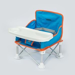 Funky Nanny Deluxe Bebek Mama Sandalyesi
