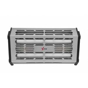 Star Sinek Makinesi 2x15w Duvar Yapışkanlı
