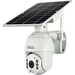 Inox Digital 4G PTZ Kamera