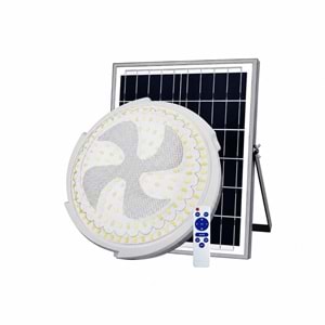 Jortan 100w Solar Tavan Apliği
