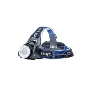 Hıgh Power UV Kafa Lambası