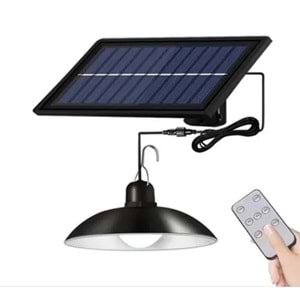 Solar Kablolu Tekli Aplik