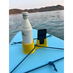 Paddle Telefon ve Termos Aparatı