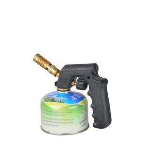 Nurgaz Troya K. Pürmüz + 1 Adet Kartuş