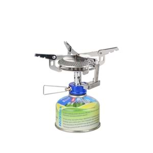 Nurgaz Mikro Toros Kamp Ocak