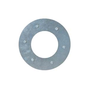 Nurgaz Soba Baca Bağlantı Flanşı