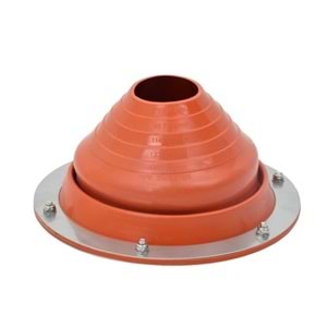 Nurgaz Silikon Baca Bağlantı Kiti