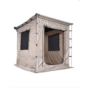 Nurgaz Shadow Araç Tentesi Alt Çadırı