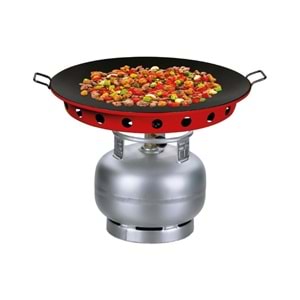 Nurgaz Süper Kombi Ocak Dar Çember