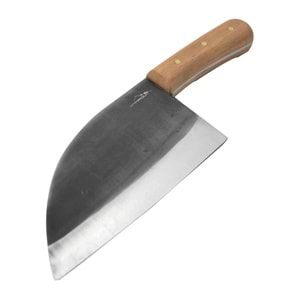 Nurgaz Campout Sırp Şef Bıçağı