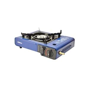 Nurgaz Tekli Portatif Ocak