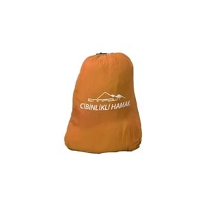Nurgaz Cibinlikli Hamak 280x150