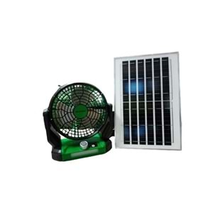 Newvew Solar Fan NV-T222