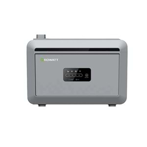 POWERNESS GROWATT NEXA 2000
