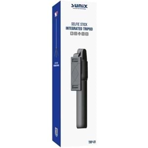 SUNİX SELFIE STICK TRİPOT TRP-01