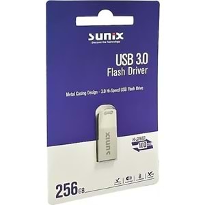 USB BELLEK 256 Gb