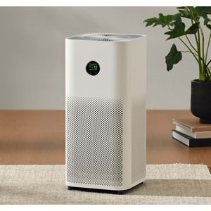 Xiaomi Mijia Smart Air Purifier 6 hava temizleyici