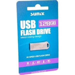 USB BELLEK 128 Gb