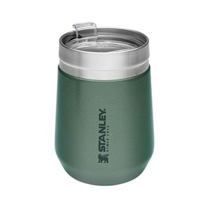 Stanley Go Tumbler 10 Oz Yeşil