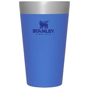 Stanley Beer Pint 16 oz Mavi