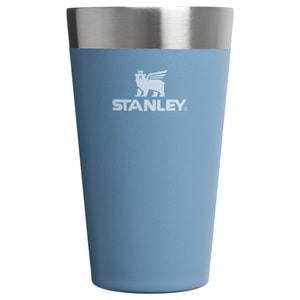 Stanley Beer Pint 16 oz Mavi