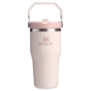 Stanley Flip Straw 20 Oz Rose