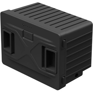 Luko Buzluk Bataryası