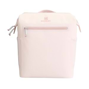 Stanley Madeleine Midi Cooler Backpack 14 Lt Rose