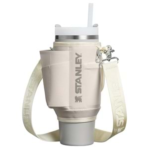 Stanley Quencher Çanta 30 Oz Krem