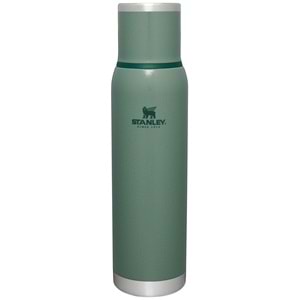 Stanley To Go Bottle 1Lt Green