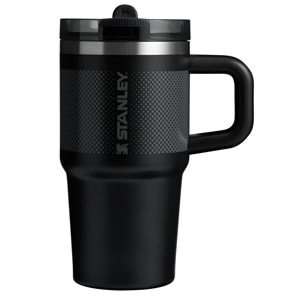 Stanley Quencher 20 Oz ProTour Siyah