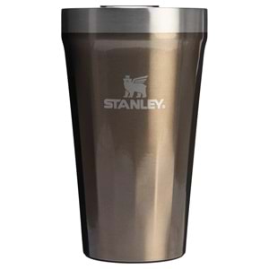 Stanley The Everyday Tumbler 16 Oz Gun Metal