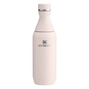 Stanley Slim Bottle 12 Oz Rose