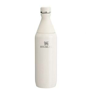 Stanley Slim Bottle 12 Oz Cream