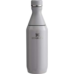 Stanley Slim Bottle 12 Oz Gri