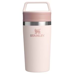 Stanley Travel Mug 12 Oz Rose
