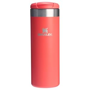 Stanley Transit Mug 16 Oz Hot Coral