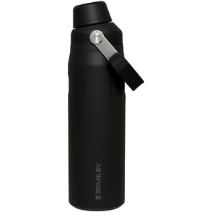 Stanley Iceflow Bottle 24 Oz Fast Flow Siyah