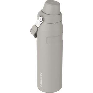 Stanley Iceflow Bottle 24 Oz Fast Flow ash Gri