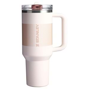 Stanley Quencher 40 Oz Protour Rose