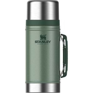 Stanley Classic Food Jar 1 L Yeşil